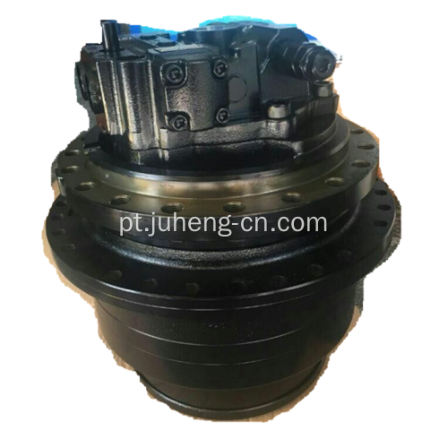 Motor de viagem Doosan DX380LC final DX380 K1033688